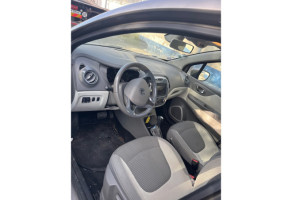 Interrupteur de leve vitre avant gauche RENAULT CAPTUR 1 Photo n°8