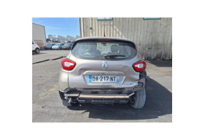 Interrupteur de leve vitre avant gauche RENAULT CAPTUR 1 Photo n°14
