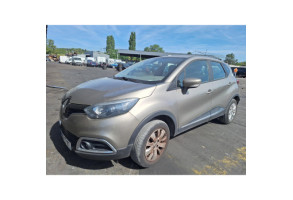 Interrupteur de leve vitre avant gauche RENAULT CAPTUR 1 Photo n°20
