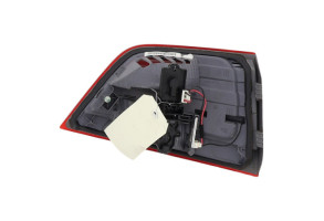 Feu arriere secondaire droit (feux) BMW X3 F25 Photo n°6