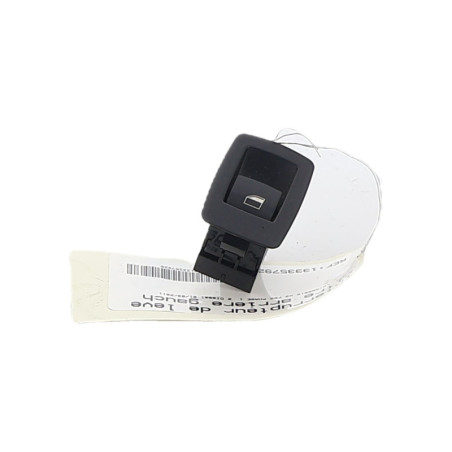 Interrupteur de leve vitre arriere gauche BMW X3 F25