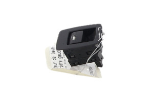 Interrupteur de leve vitre arriere gauche BMW X3 F25 Photo n°2