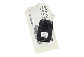 Interrupteur de leve vitre arriere gauche BMW X3 F25 Photo n°6