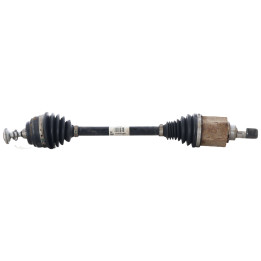 Cardan gauche (transmission) BMW X3 F25 Photo n°1