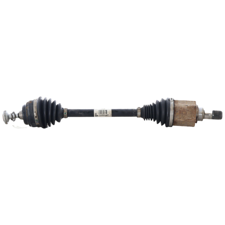 Cardan gauche (transmission) BMW X3 F25 Photo n°1