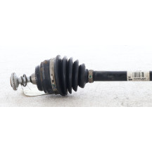 Cardan gauche (transmission) BMW X3 F25 Photo n°2