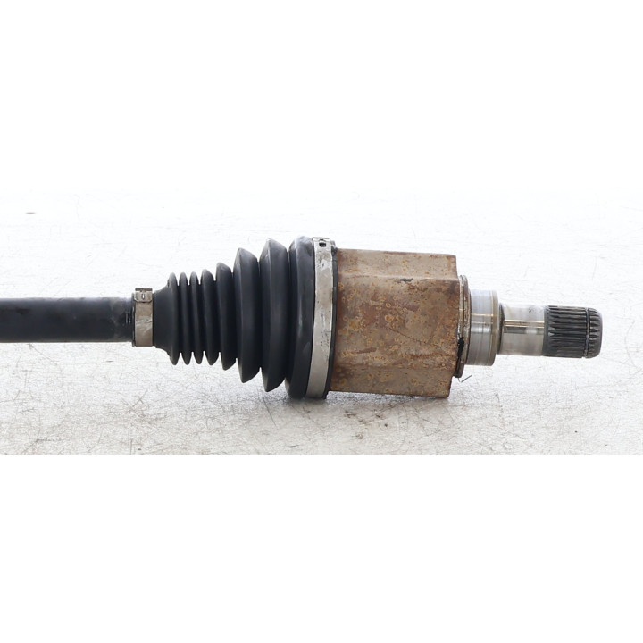 Cardan gauche (transmission) BMW X3 F25 Photo n°3