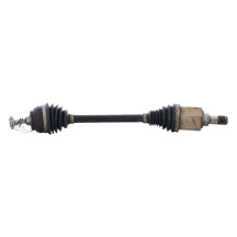 Cardan gauche (transmission) BMW X3 F25 Photo n°5