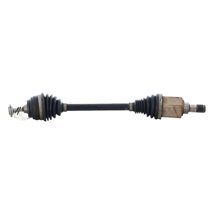 Cardan gauche (transmission) BMW X3 F25 Photo n°5