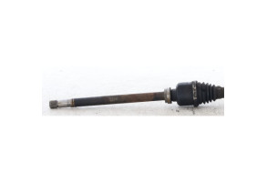 Cardan droit (transmission) PEUGEOT 508 1 Photo n°2