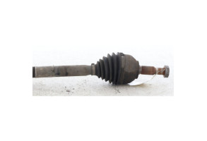 Cardan droit (transmission) PEUGEOT 508 1 Photo n°3