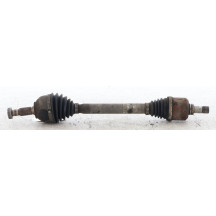 Cardan gauche (transmission) PEUGEOT 508 1 Photo n°2
