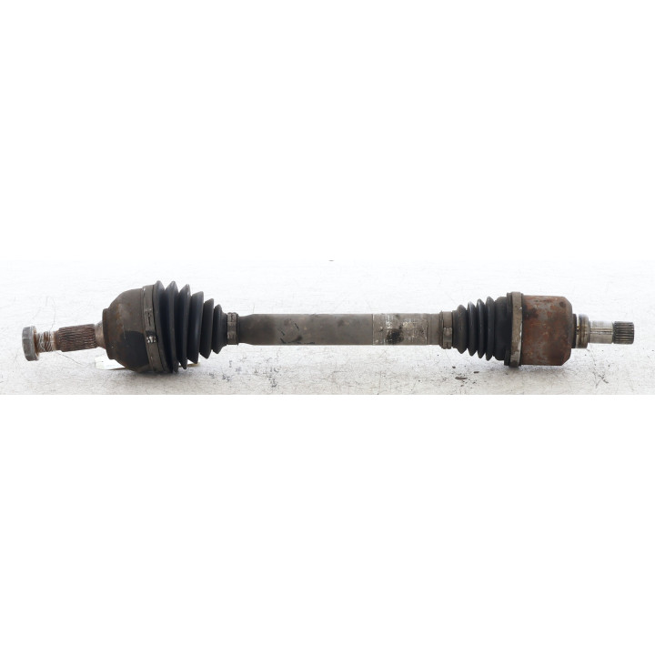 Cardan gauche (transmission) PEUGEOT 508 1 Photo n°2