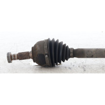 Cardan gauche (transmission) PEUGEOT 508 1 Photo n°3