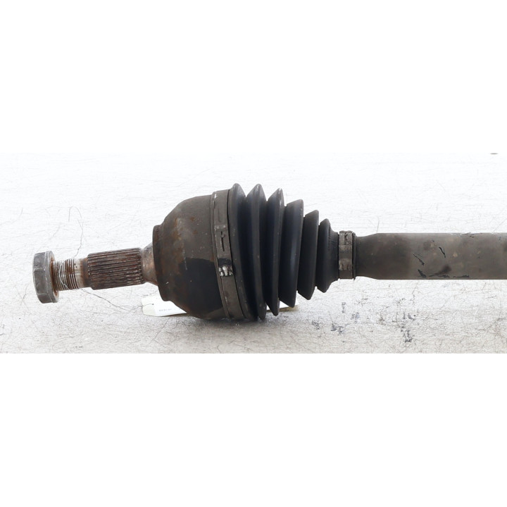 Cardan gauche (transmission) PEUGEOT 508 1 Photo n°3