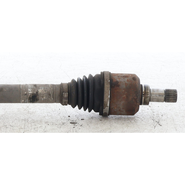 Cardan gauche (transmission) PEUGEOT 508 1 Photo n°4