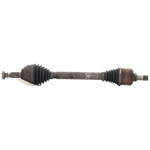Cardan gauche (transmission) PEUGEOT 508 1 Photo n°5