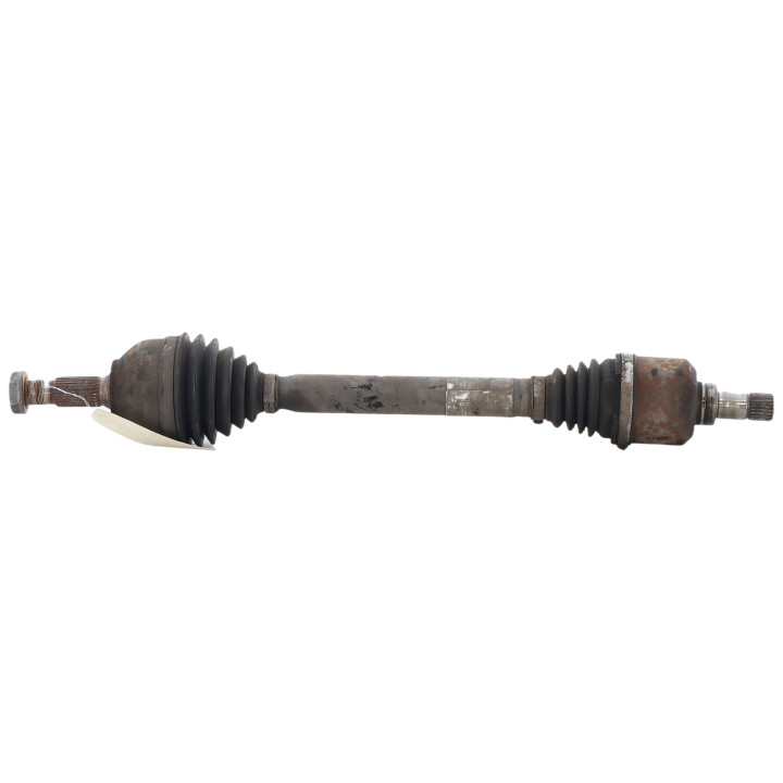 Cardan gauche (transmission) PEUGEOT 508 1 Photo n°5