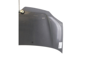 Capot RENAULT TWINGO 3 Photo n°3