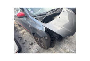 Capot RENAULT TWINGO 3 Photo n°13
