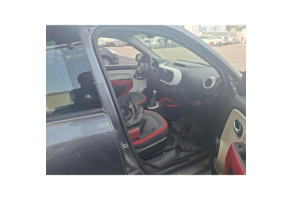 Capot RENAULT TWINGO 3 Photo n°14
