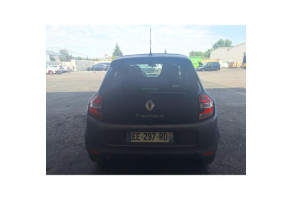 Capot RENAULT TWINGO 3 Photo n°15