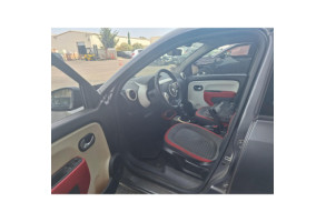Capot RENAULT TWINGO 3 Photo n°18