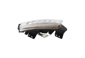 Feu diurne avant droit RENAULT MEGANE 3 Photo n°1