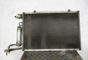 Radiateur clim FORD FIESTA 6