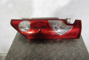 Feu arriere principal droit (feux) RENAULT KANGOO 2