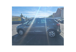 Interrupteur de leve vitre avant gauche CITROEN C4 PICASSO 2 Photo n°7