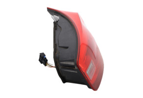 Feu arriere principal droit (feux) CITROEN C4 PICASSO 2 Photo n°5