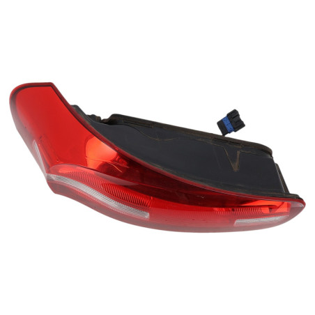 Feu arriere principal gauche (feux) CITROEN C4 PICASSO 2