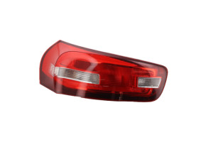 Feu arriere principal gauche (feux) CITROEN C4 PICASSO 2 Photo n°2