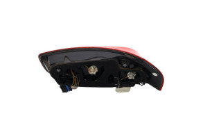 Feu arriere principal gauche (feux) CITROEN C4 PICASSO 2 Photo n°4