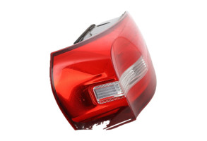 Feu arriere principal gauche (feux) CITROEN C4 PICASSO 2 Photo n°5