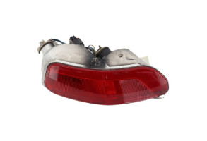 Feu de pare choc arriere droit CITROEN C4 PICASSO 2 Photo n°5
