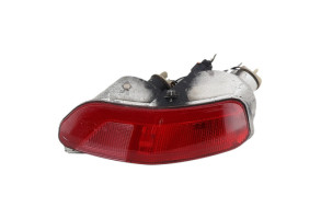 Feu de pare choc arriere gauche CITROEN C4 PICASSO 2 Photo n°5