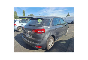 Feu diurne avant droit CITROEN C4 PICASSO 2 Photo n°10