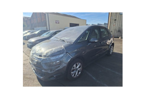 Feu diurne avant droit CITROEN C4 PICASSO 2 Photo n°13