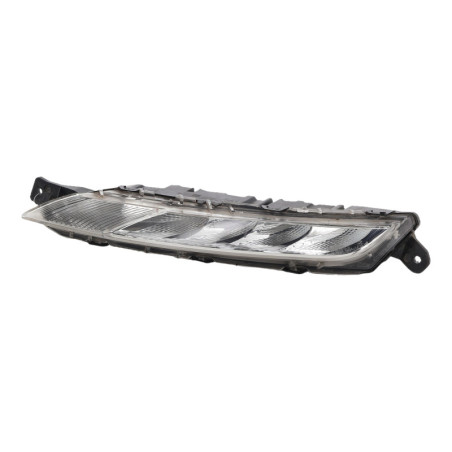 Feu diurne avant gauche CITROEN C4 PICASSO 2