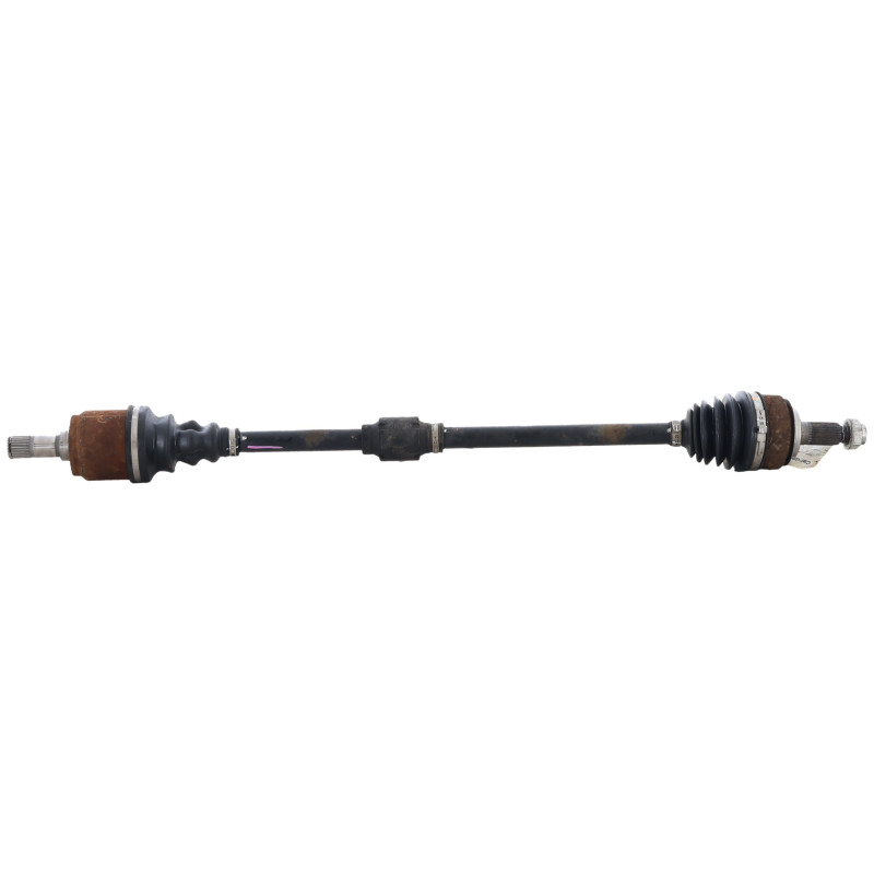 Cardan droit (transmission) HONDA CIVIC 8 Photo n°1