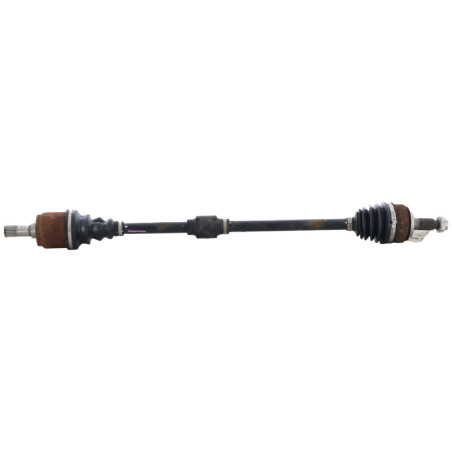 Cardan droit (transmission) HONDA CIVIC 8