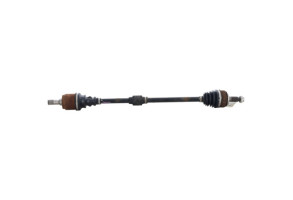 Cardan droit (transmission) HONDA CIVIC 8 Photo n°1