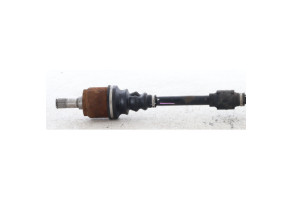 Cardan droit (transmission) HONDA CIVIC 8 Photo n°2