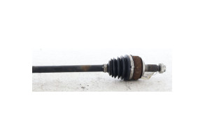 Cardan droit (transmission) HONDA CIVIC 8 Photo n°3