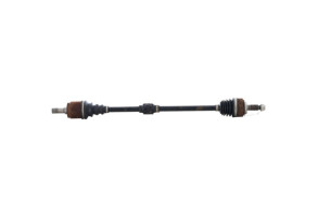 Cardan droit (transmission) HONDA CIVIC 8 Photo n°4