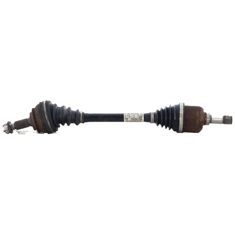 Cardan gauche (transmission) CITROEN C4 GRAND PICASSO 2 Photo n°1