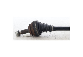 Cardan gauche (transmission) CITROEN C4 GRAND PICASSO 2 Photo n°3
