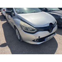 Interrupteur de leve vitre avant gauche RENAULT CLIO 4 Photo n°7